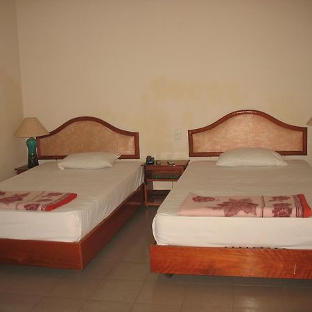 Ngu Binh Hue Hotel Eksteriør billede