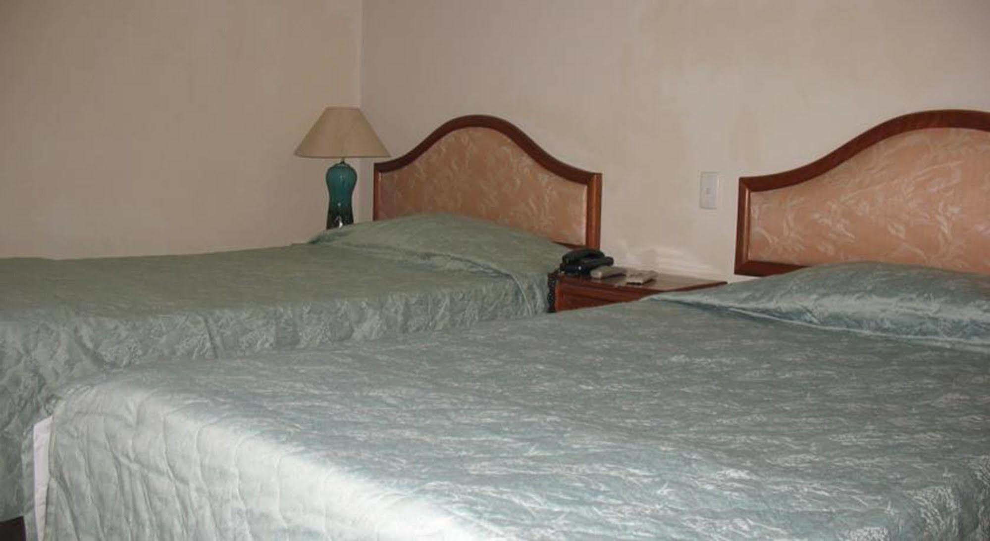Ngu Binh Hue Hotel Eksteriør billede